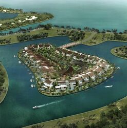 Paradise Island (D4), Detached #458592081